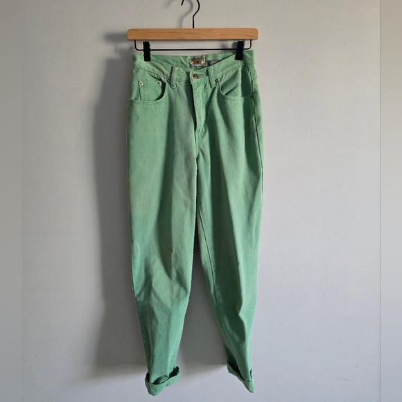 The Limited Denim - Vintage The Limited high waisted Jeans
